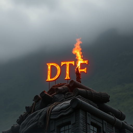 DTF