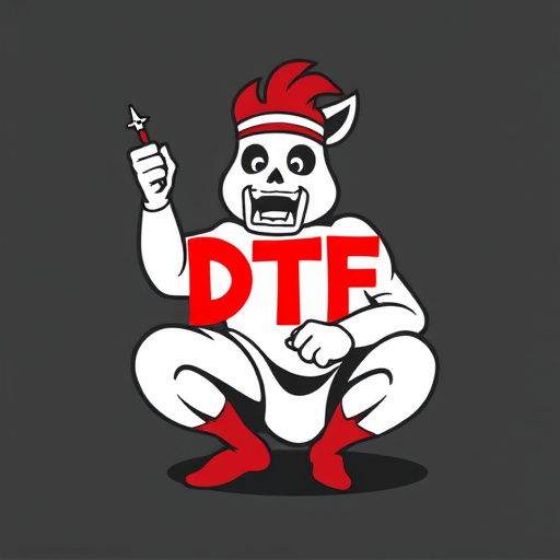 DTF