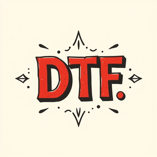 DTF