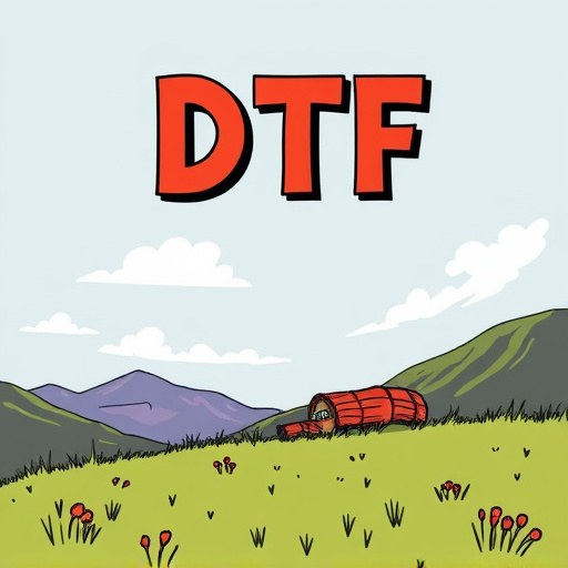 DTF