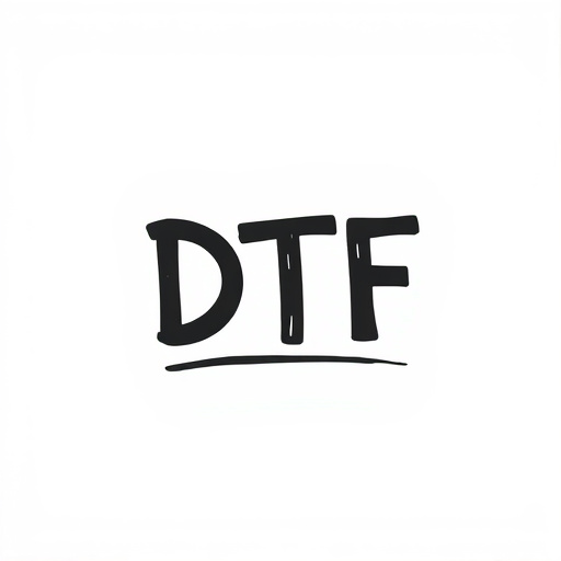 DTF