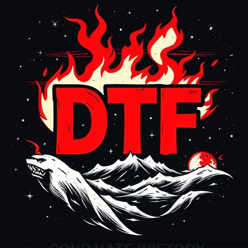 DTF