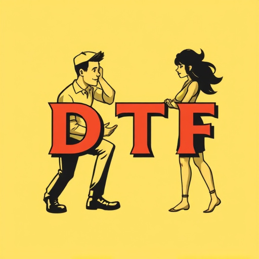 DTF