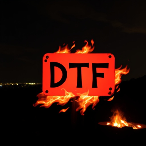 DTF