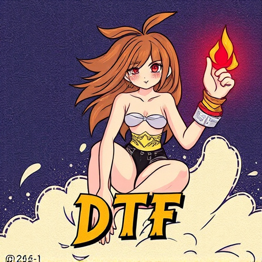 DTF