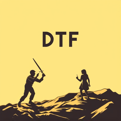 DTF