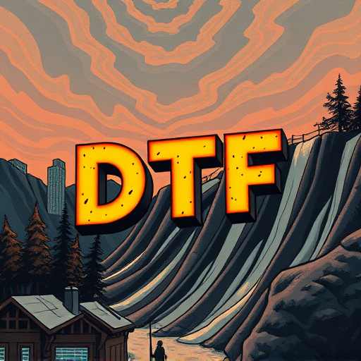 DTF
