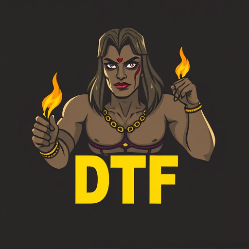 DTF