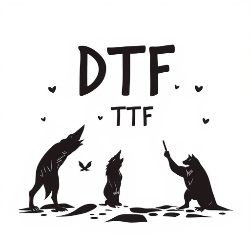 DTF