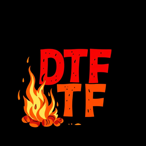 DTF
