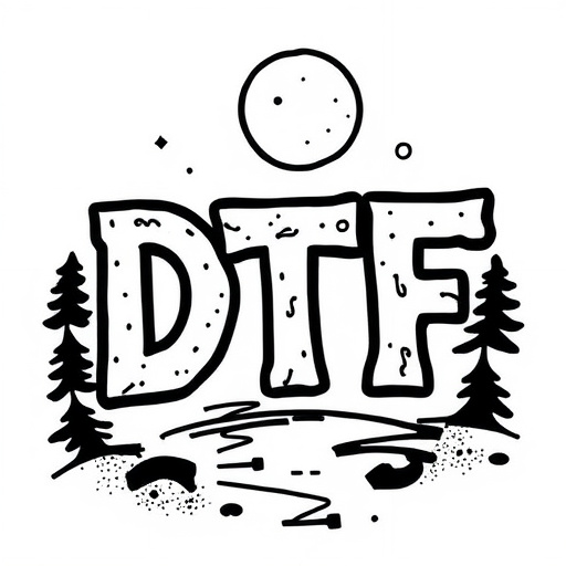 DTF