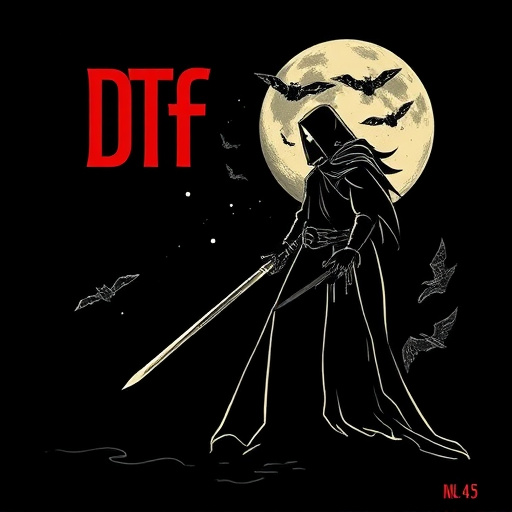 DTF