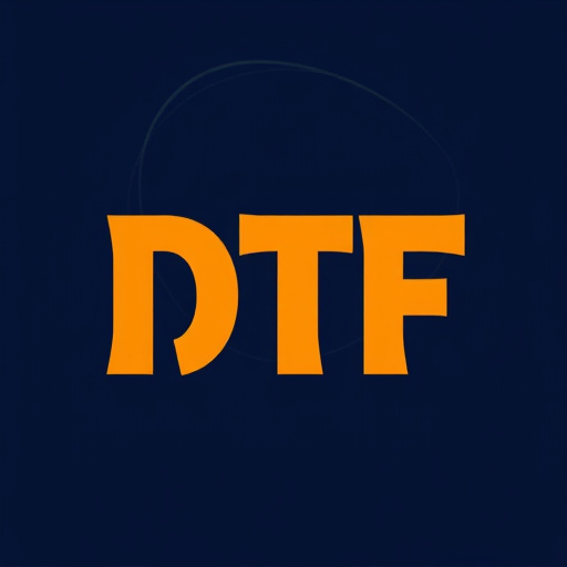 DTF