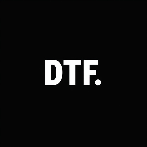 DTF