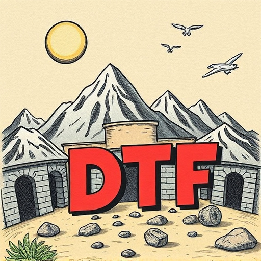 DTF