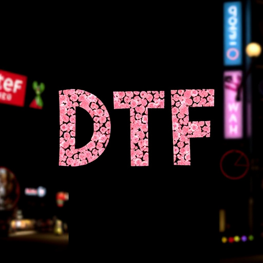 DTF