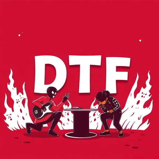 DTF