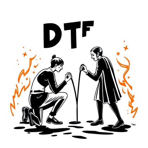 DTF