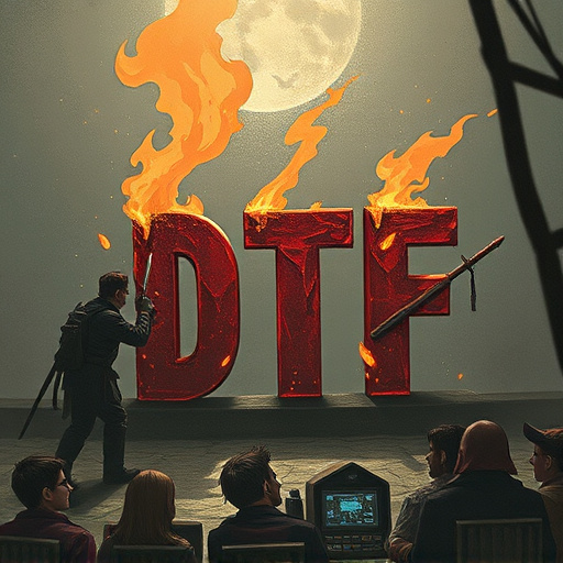 DTF