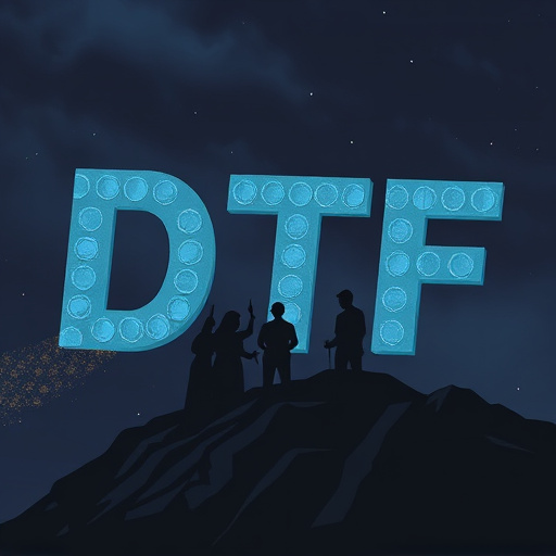 DTF