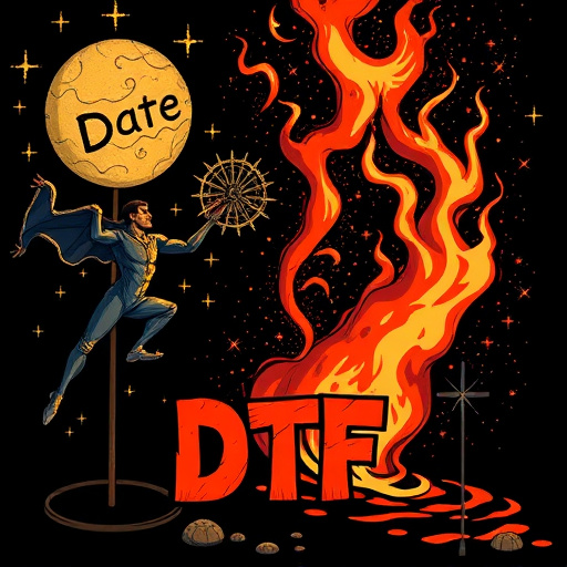 DTF