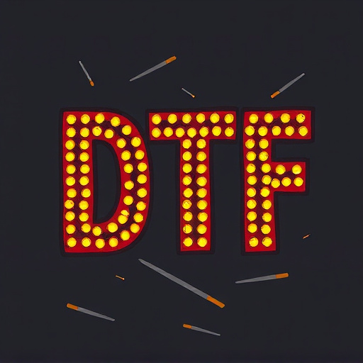 DTF