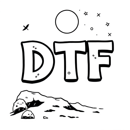 DTF