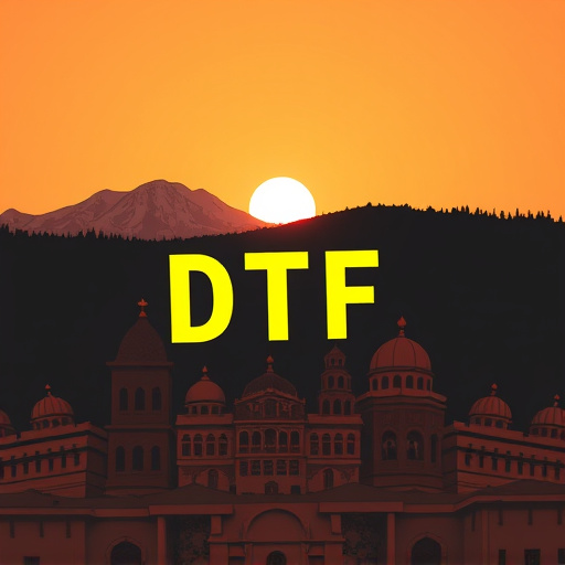 DTF