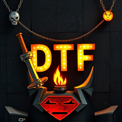 DTF
