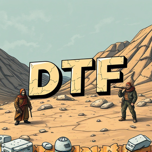 DTF