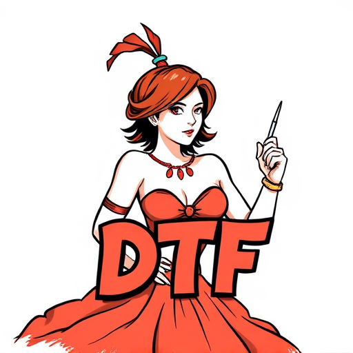 DTF