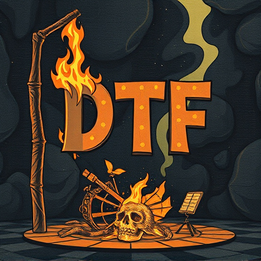 DTF