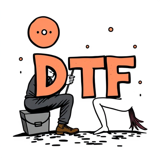 DTF