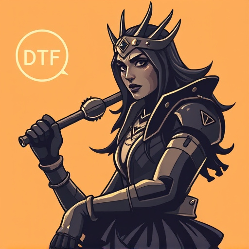 DTF