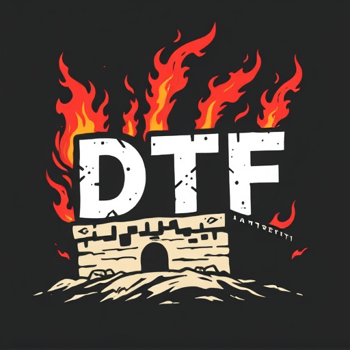 DTF