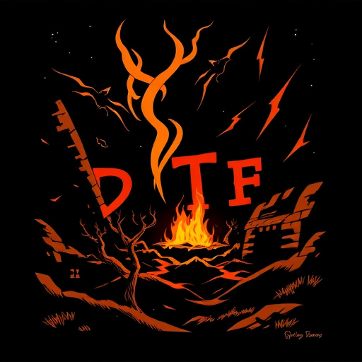DTF