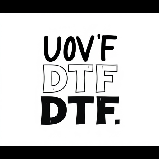 DTF