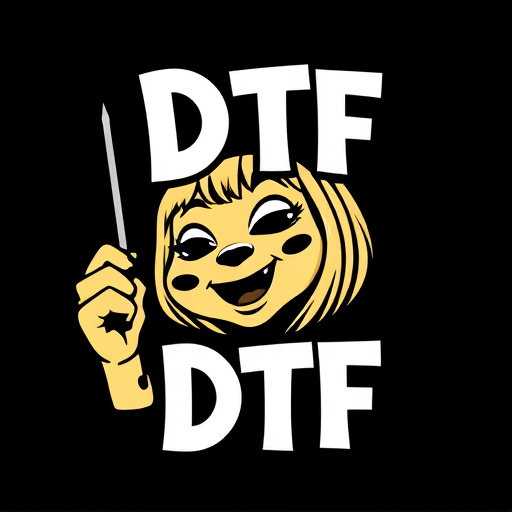 DTF