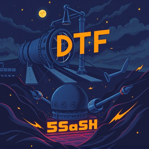 DTF