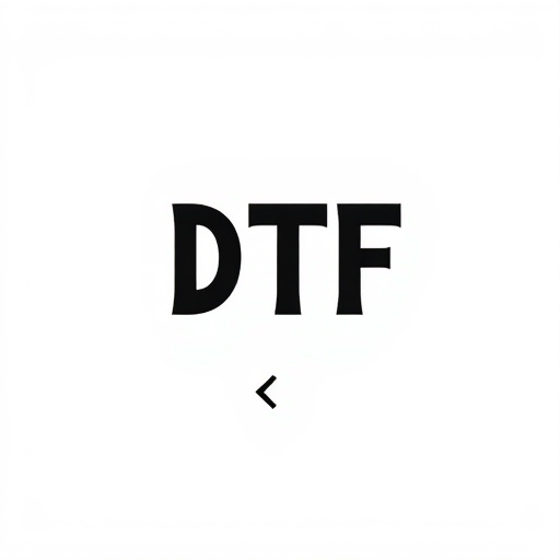 DTF