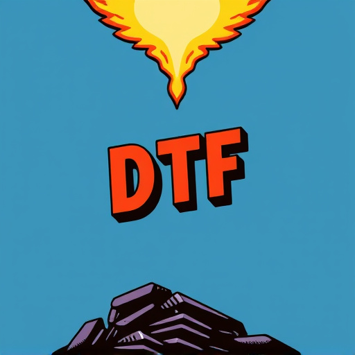 DTF