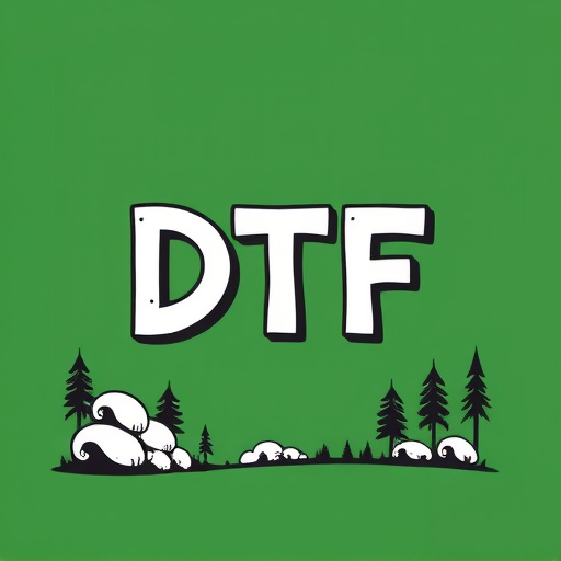 DTF