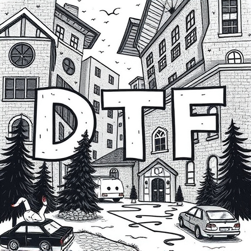 DTF