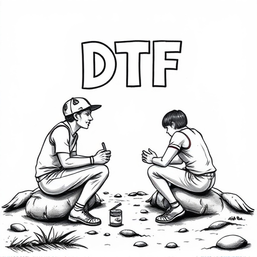 DTF