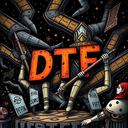DTF