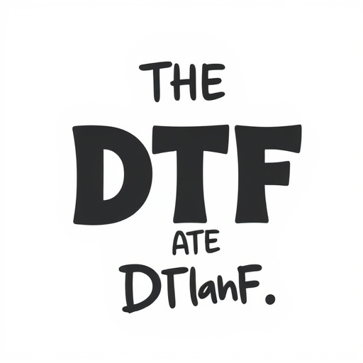 DTF