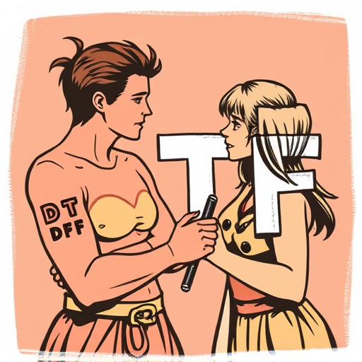 DTF