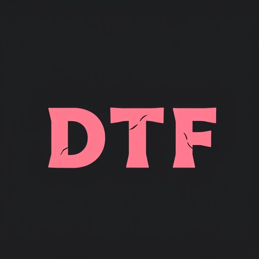 DTF