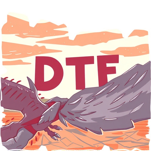 DTF
