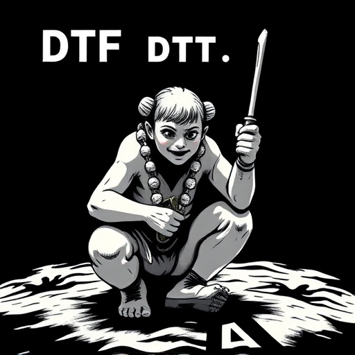 DTF